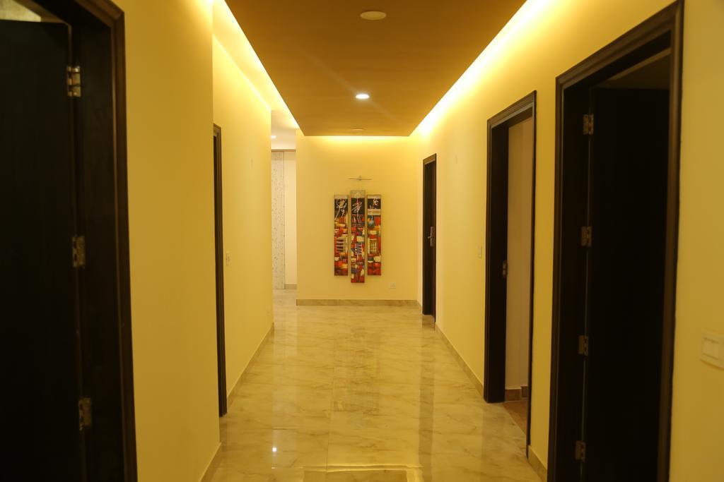 Hotel Hardy'S World à Ludhiana Chambre photo