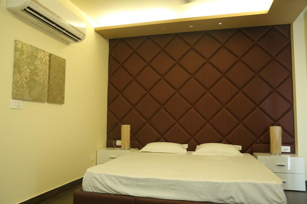 Hotel Hardy'S World à Ludhiana Chambre photo